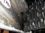 Metal Auto part Steel