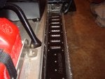 Bumper Automotive exterior Auto part Tool Cutting tool