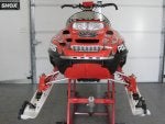 Vehicle Snowmobile Automotive exterior Car Bumper
