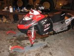 Vehicle Automotive exterior Snowmobile Car Auto part