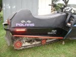 Land vehicle Vehicle Motor vehicle Snowmobile Grass