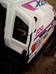 Vehicle Helmet Automotive exterior Car Bumper