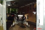 Vehicle Car Automotive exterior Garage Compact car